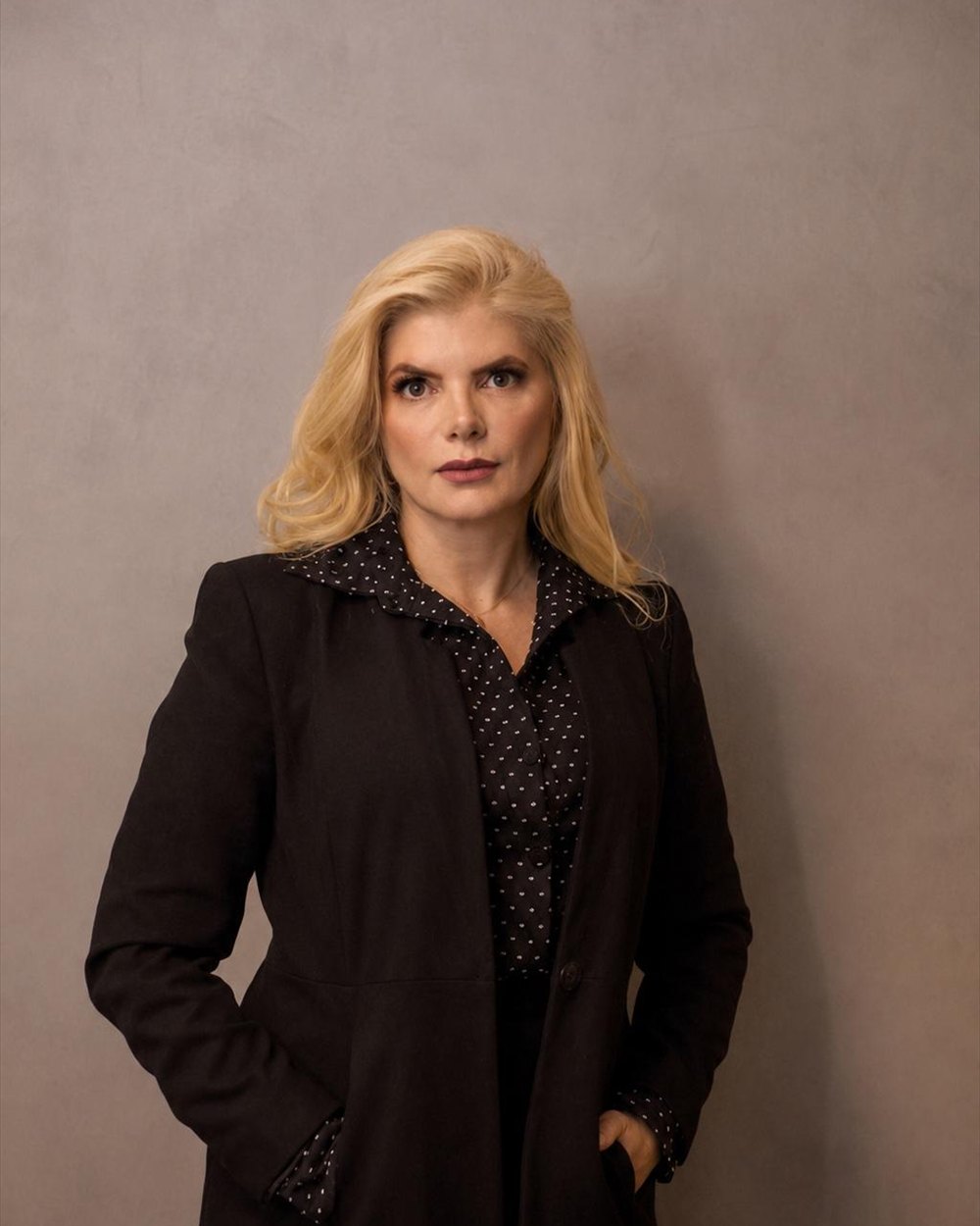 Dra. Alana Cidrão — Advogada